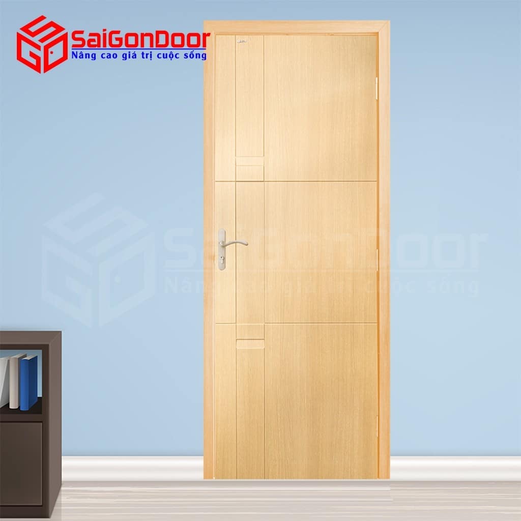 Cửa nhựa ABS KOS 116-MQ808