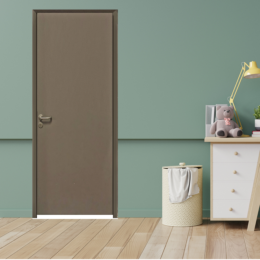 Cửa thép chống cháy TCC P1