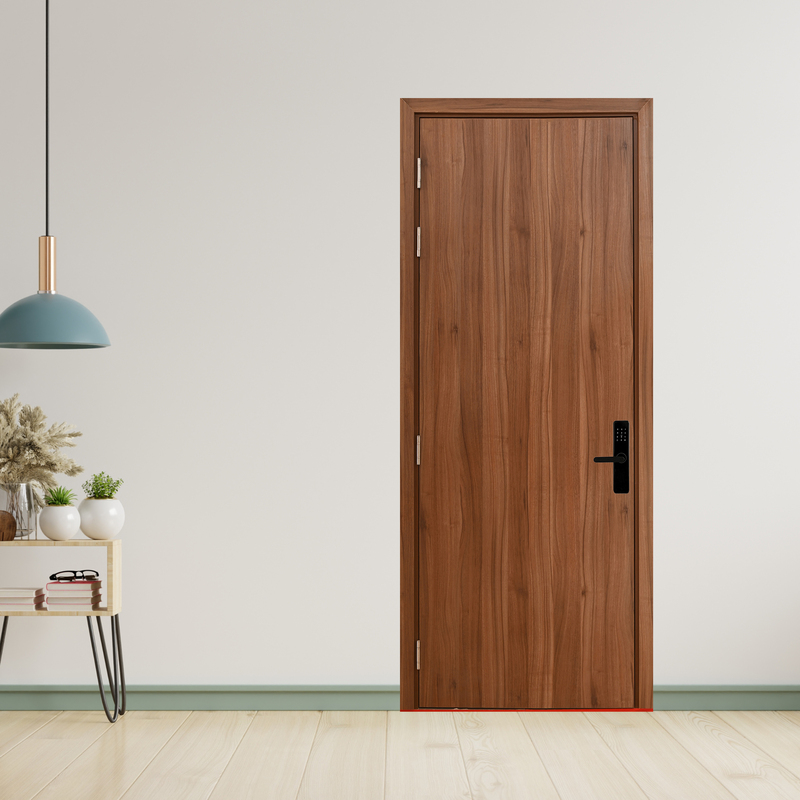 Cửa Gỗ MDF Laminate MP