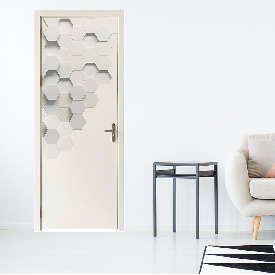 Cửa nhựa Composite cao cấp UV 5