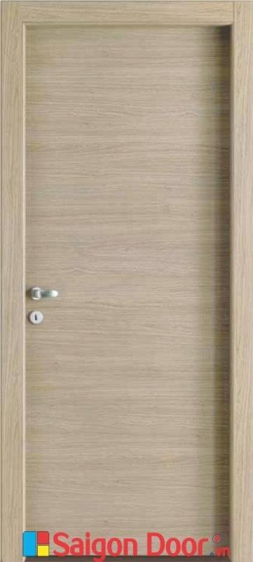 Cửa Gỗ MDF Melamine M1N2