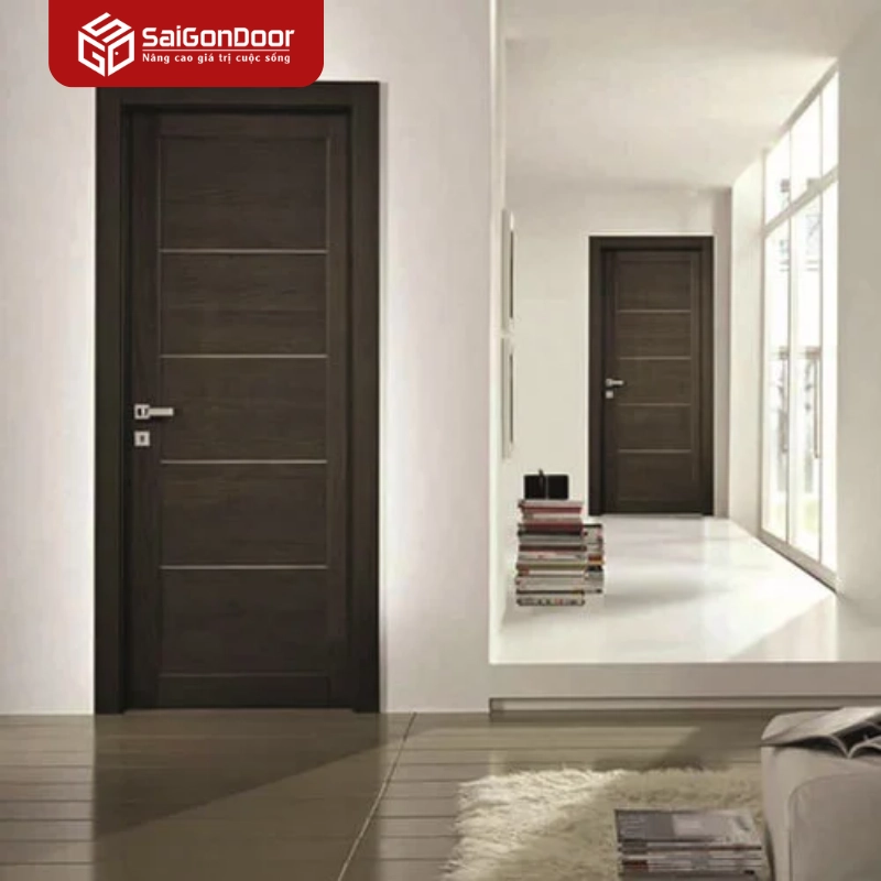 Dịch vụ chuyên nghiệp và chính sách ưu đãi từ SaigonDoor tại Phường Tân Tạo