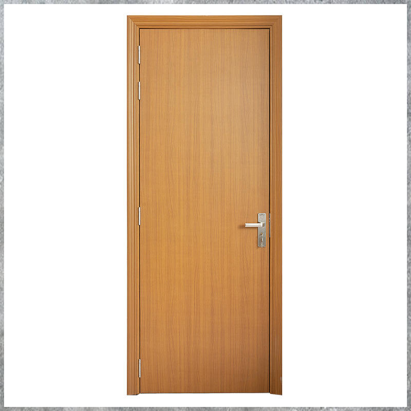 Cửa nhựa Composite Sungyu SYB 6P1