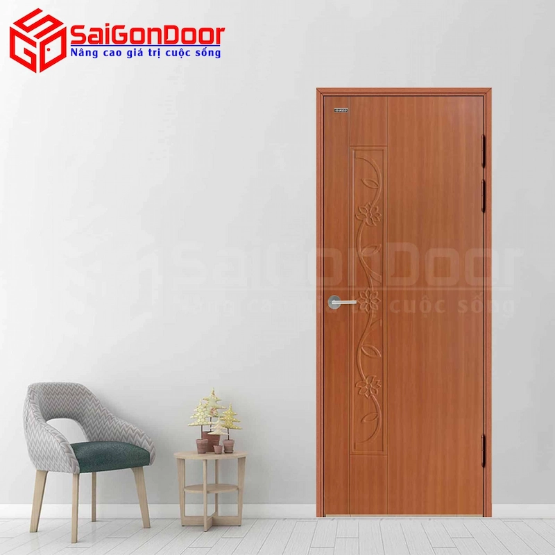 Cửa nhựa ABS KOS 301