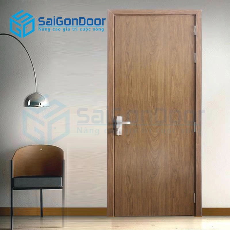 Cửa nhựa Composite LX-P1-LX01