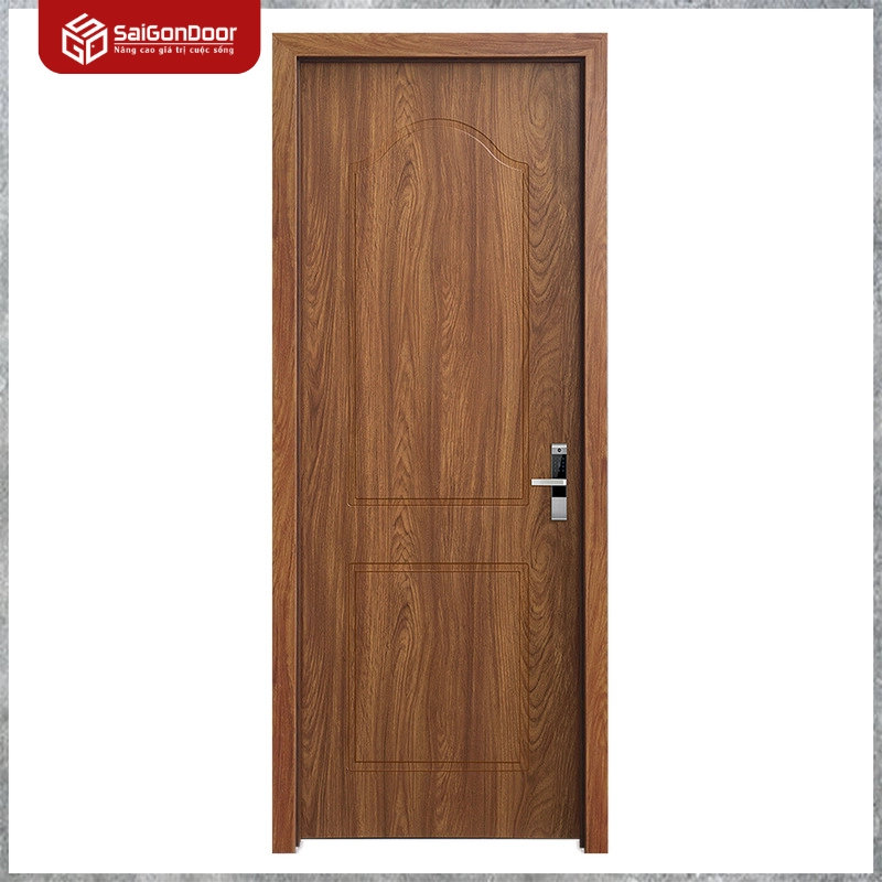 Cửa nhựa composite SGD104-M10