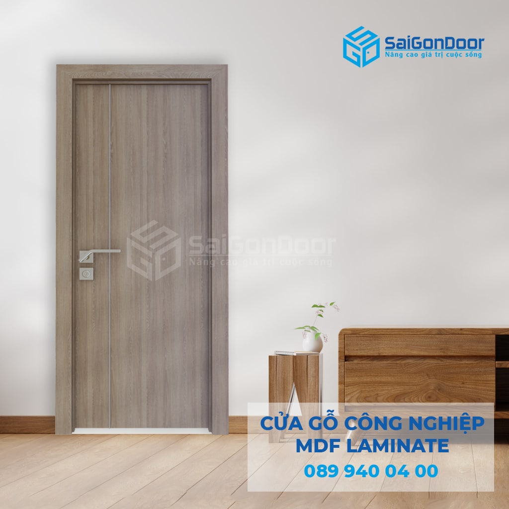 Saigondoor uy tín chất lượng