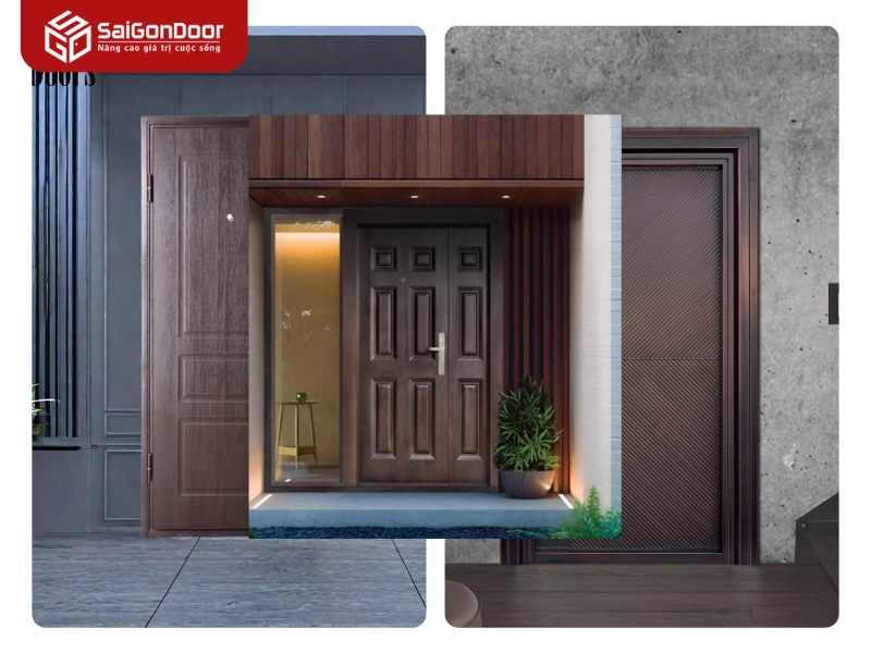 Saigondoor – Đối tác tin cậy cho các dự án tại Cát Lái và khu vực lân cận