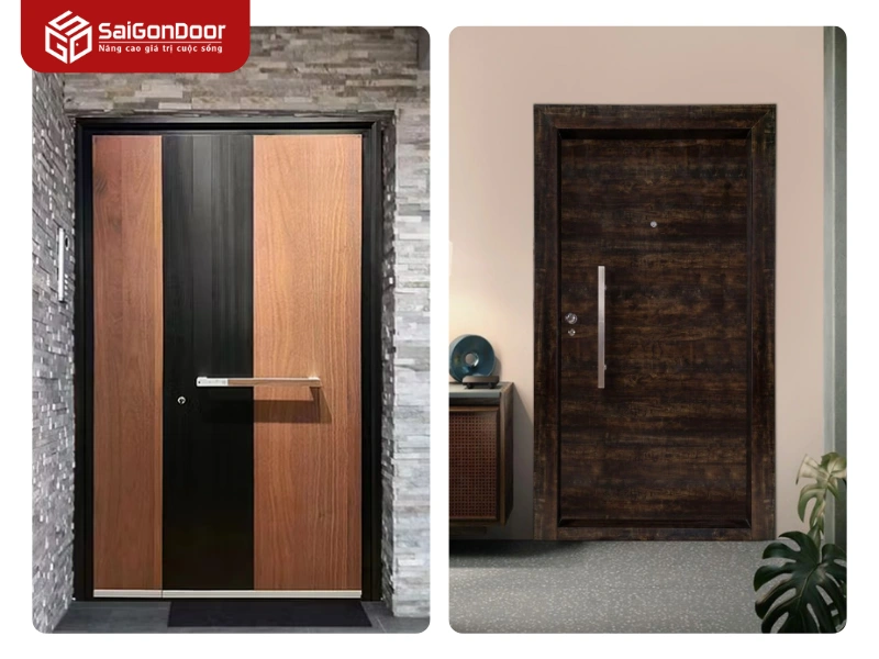 Quy trình tư vấn, lắp đặt cửa thép vân gỗ Saigondoor tại Phường Đông Hòa Quy trình tư vấn, lắp đặt cửa thép vân gỗ Saigondoor tại Phường Đông Hòa