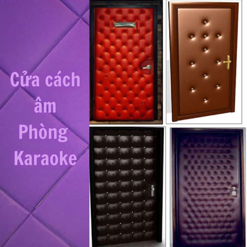 thi công quán bar, karaoke, vũ trường, phòng thu âm