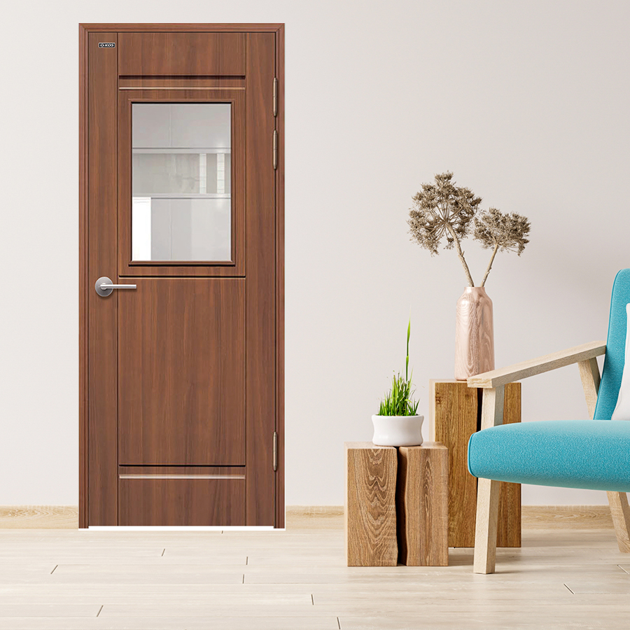 Cửa nhựa ABS KOS-203