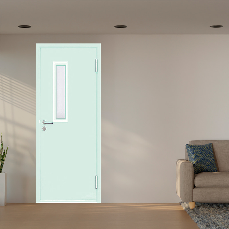 Cửa Thép Chống Cháy TCC. P1G1a-1-C5