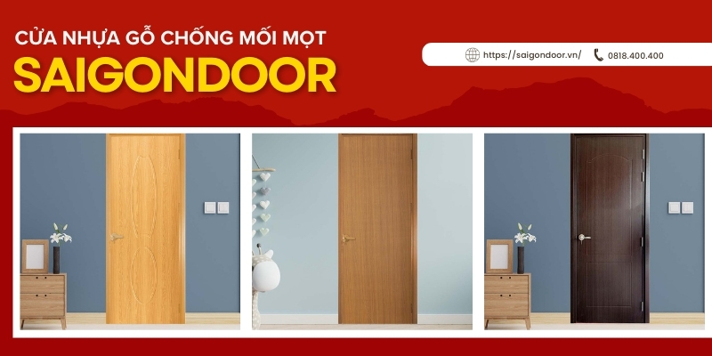 Giá thành cửa phải chăng trên thị trường