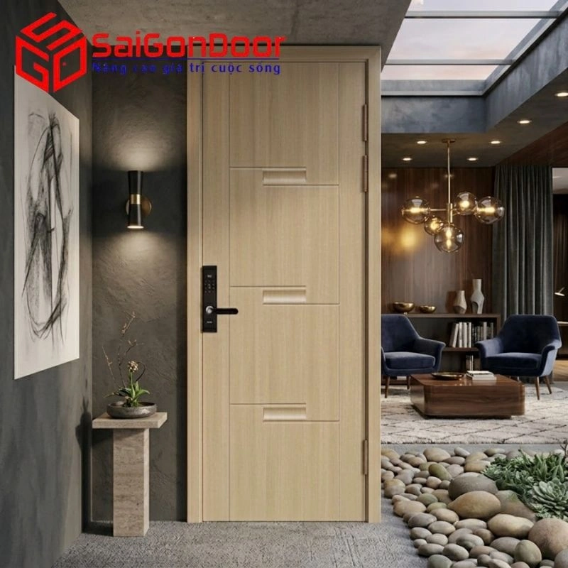 Những chi tiết "ẩn" quyết định độ bền: Phụ kiện và Thi công Những chi tiết "ẩn" quyết định độ bền: Phụ kiện và Thi công