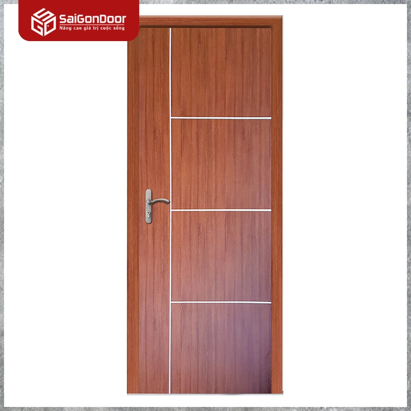 Cửa nhựa ABS Hàn Quốc KOS SGD 101D