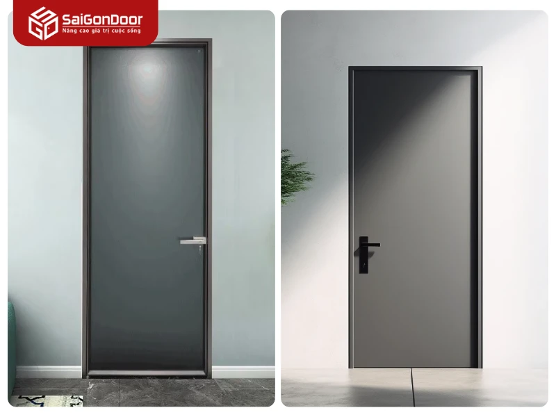 Cửa Thép Chống Cháy Xã Tân Nhựt Cửa Thép Chống Cháy Xã Tân Nhựt