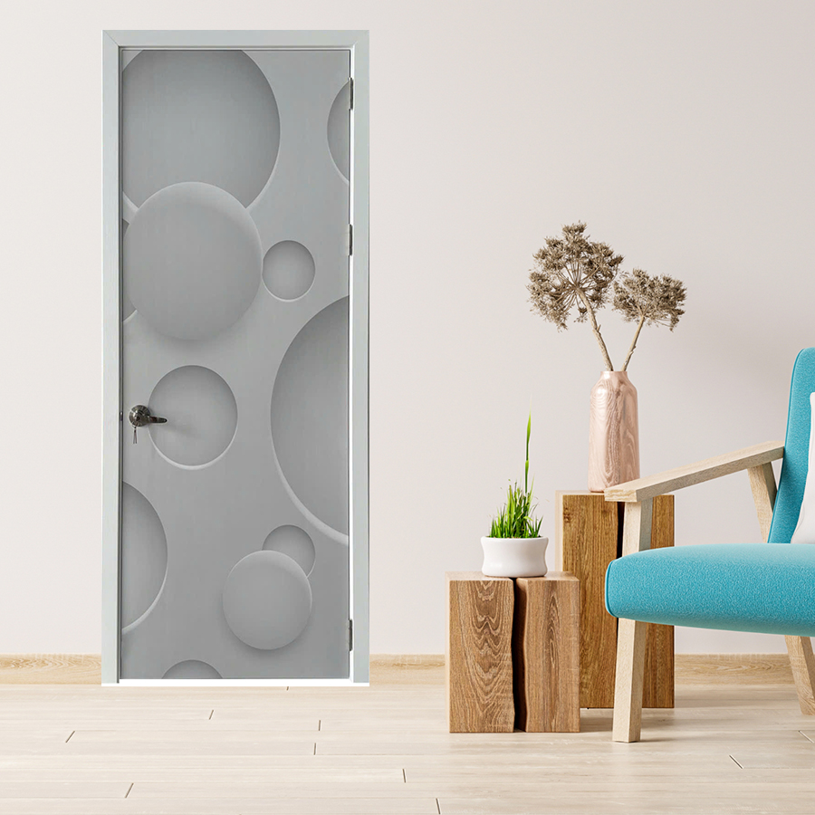 Cửa nhựa Composite cao cấp UV 15