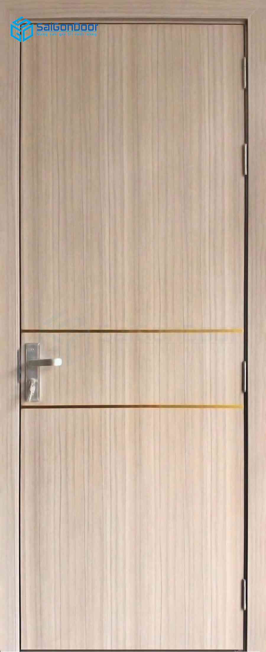 CỬA NHỰA COMPOSITE P1R2A 16 Cửa nhựa Composite P1R2A