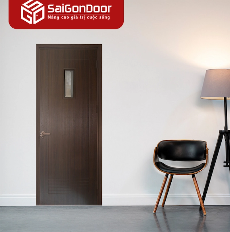 mẫu cửa nhựa giả gỗ đẹp mẫu cửa nhựa giả gỗ đẹp