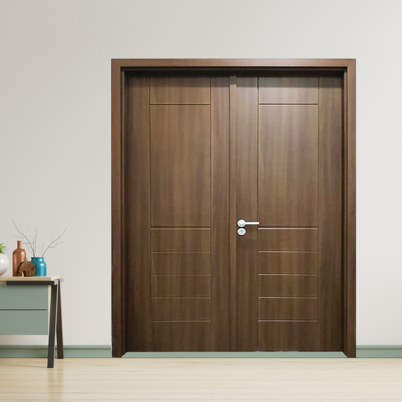 Cửa nhựa ABS Hàn Quốc KOS 2W
