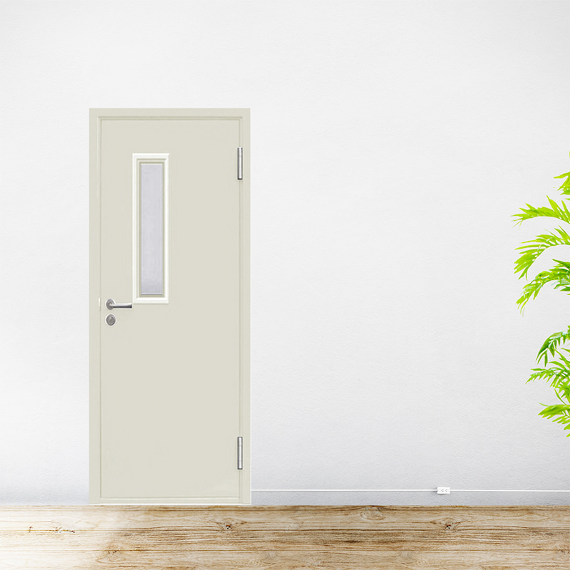 Cửa Thép Chống Cháy TCC. P1G1a-1-C2