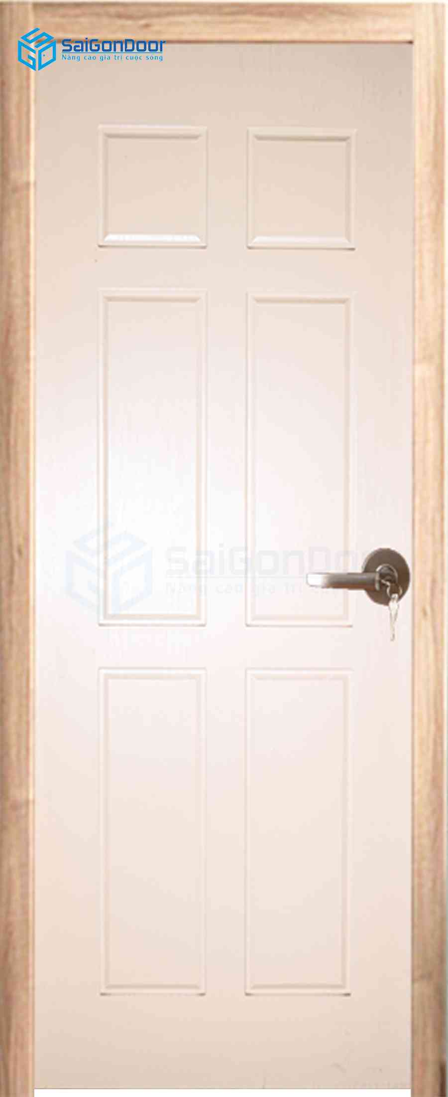 CỬA NHỰA COMPOSITE SYA 105 (2) 16 Cửa nhựa Composite SYA 105 (2)