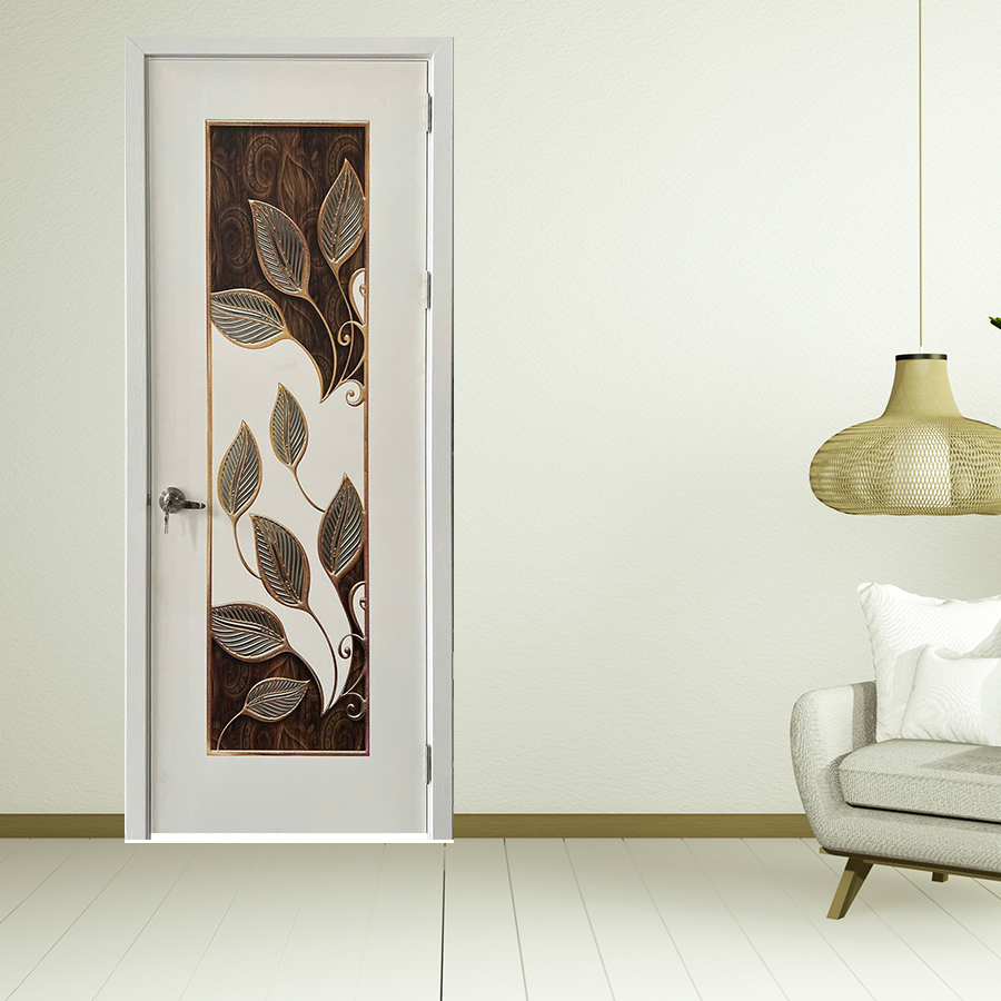 Cửa nhựa Composite cao cấp UV 2