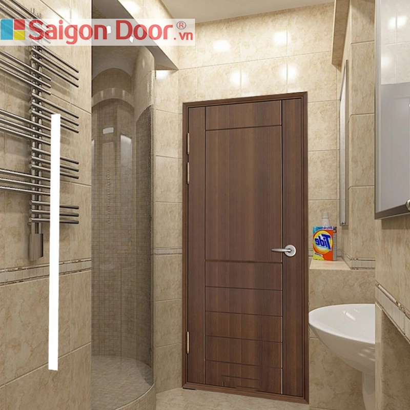 Cửa nhà vệ sinh, cửa nhà tắm