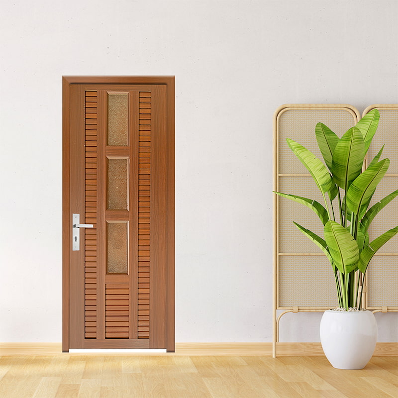 Cửa nhựa Đài Loan YC-45