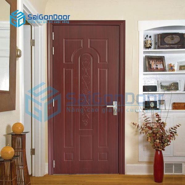 CỬA NHỰA COMPOSITE SYA.445-A04