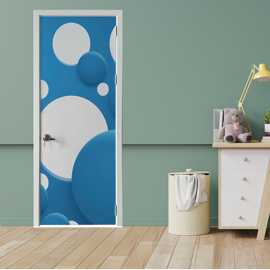 Cửa nhựa Composite cao cấp UV 17