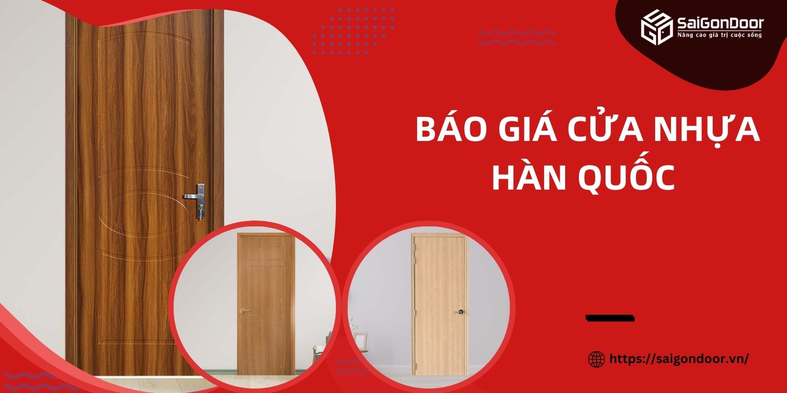 Báo Giá Cửa Nhựa Hàn Quốc Chỉ Từ 2.999.900đ ✅[2024]