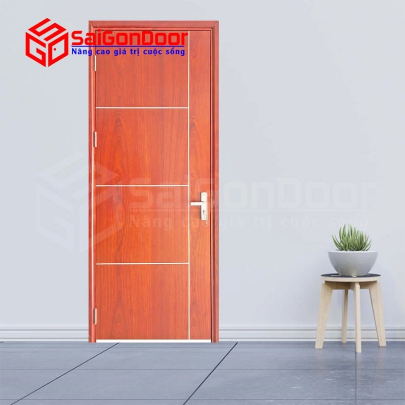 Vì sao cùng là "cửa cách âm" nhưng giá cửa cách âm lại chênh lệch rất nhiều?