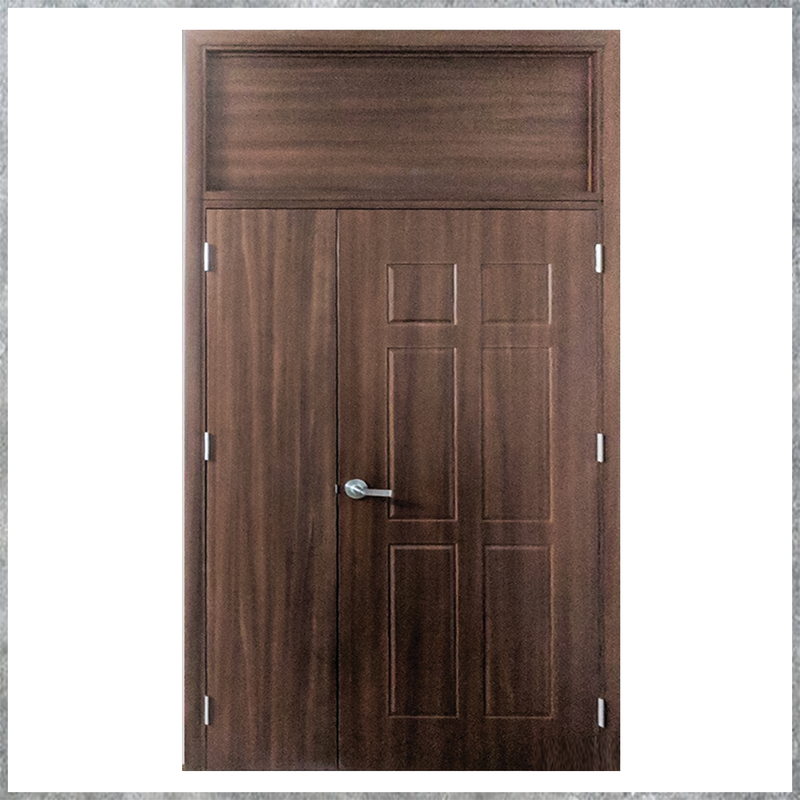 Cửa Nhựa ABS Hàn Quốc KOS SMBC