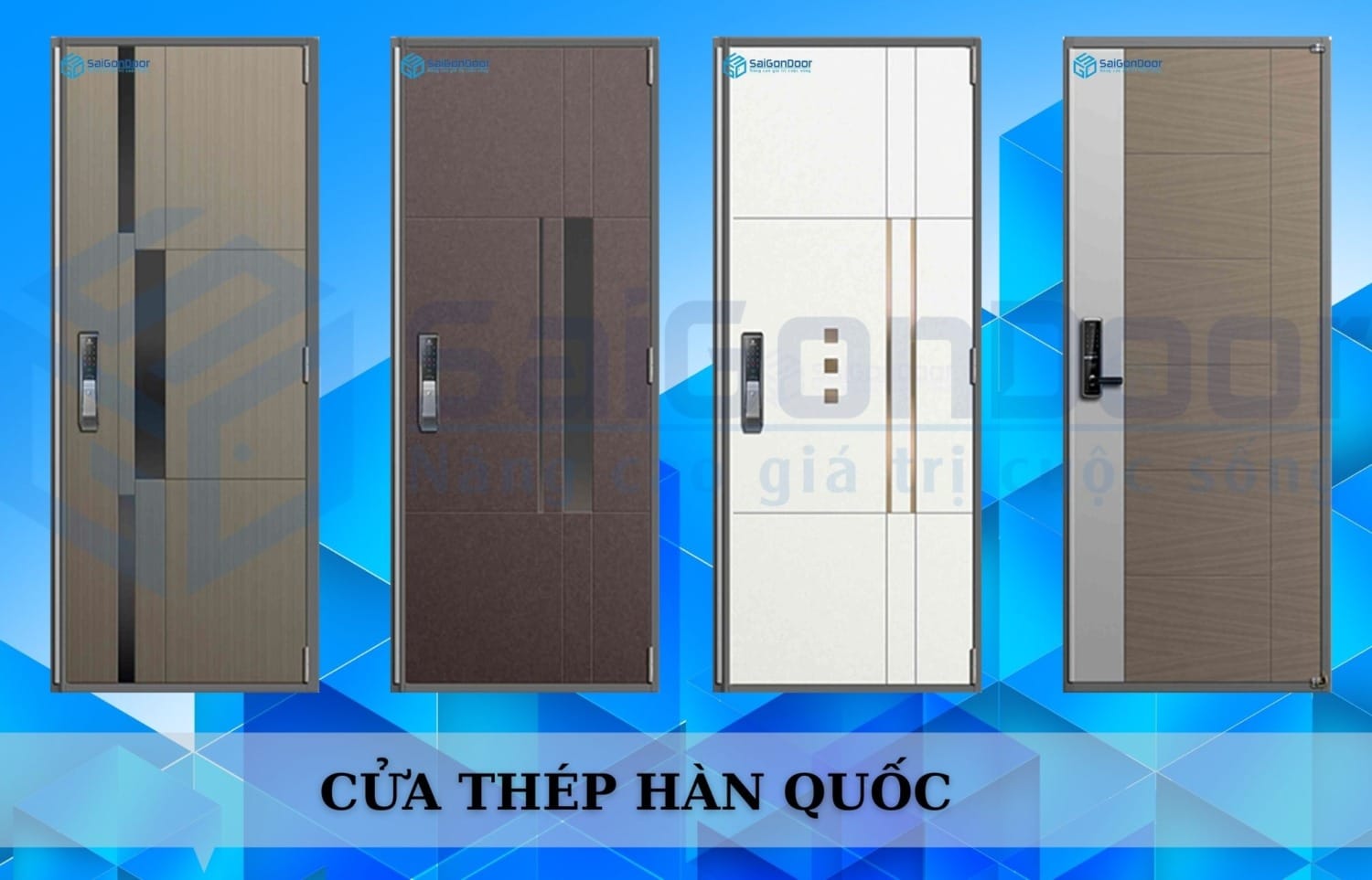 Cửa chống cháy 1 cánh