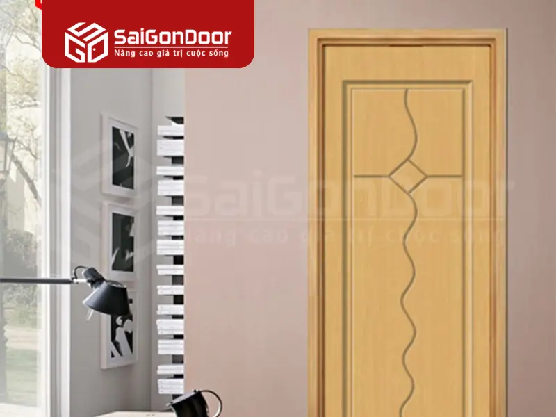 Cách bảo dưỡng cửa nhựa composite tại nhà