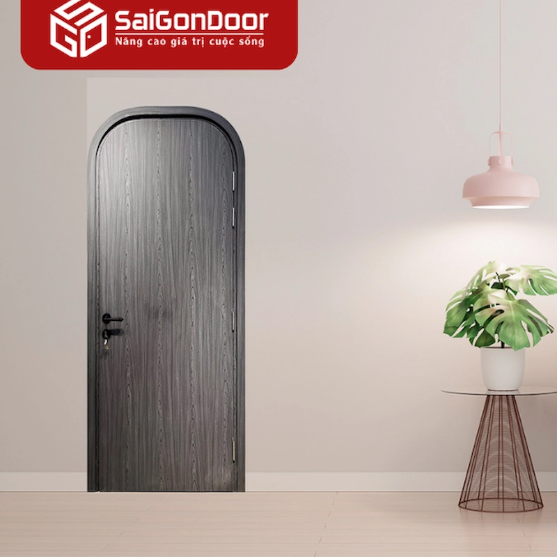 cửa nhựa lõi thép phòng ngủ cửa nhựa lõi thép phòng ngủ