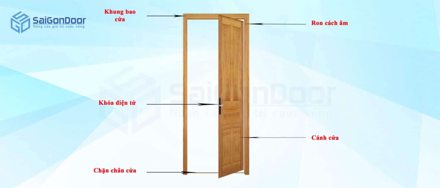 CỬA GỖ PHÒNG KHÁCH SẠN KS Cua go MDF laminate P1R3 (2)