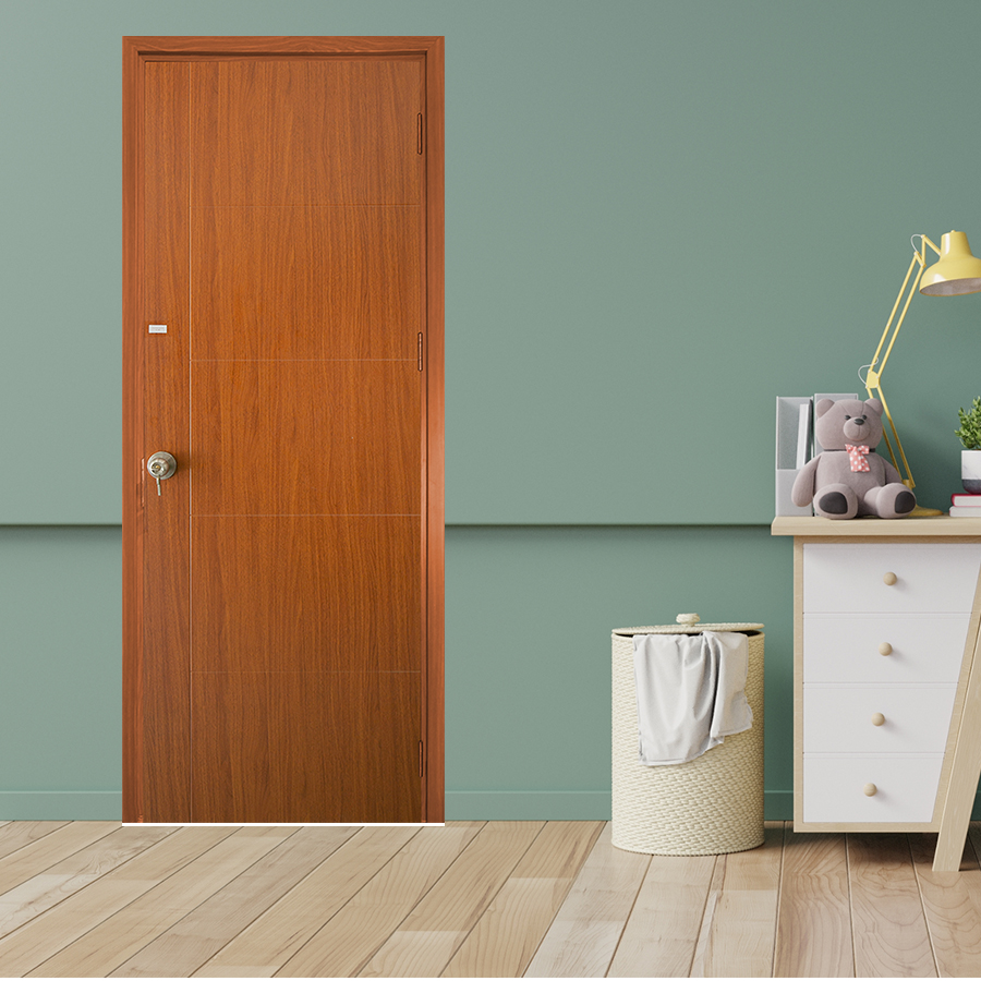 CỬA GỖ NHÀ TẮM SGD Cua nhua composite P1R4