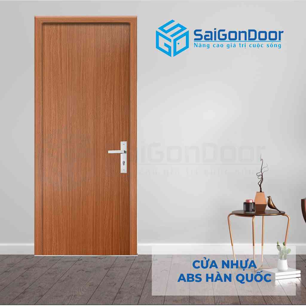 Bên cạnh báo giá cửa nhựa ABS Hàn Quốc KOS nhiều người còn tìm báo giá phụ kiện