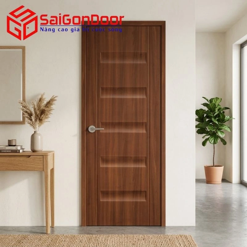 Cửa Nhựa ABS SGDABS-19