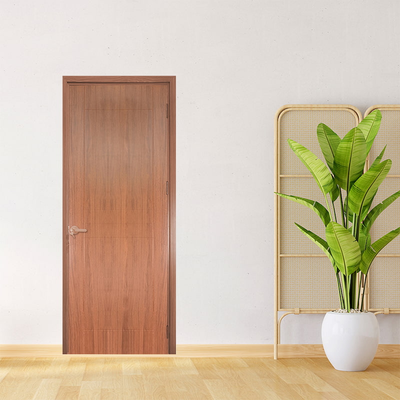 Cửa nhựa gỗ SYA.356-A04