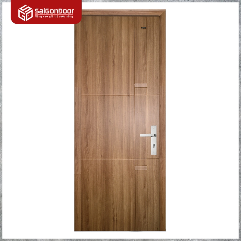 Cửa nhựa ABS Hàn Quốc KOS 116-W0901