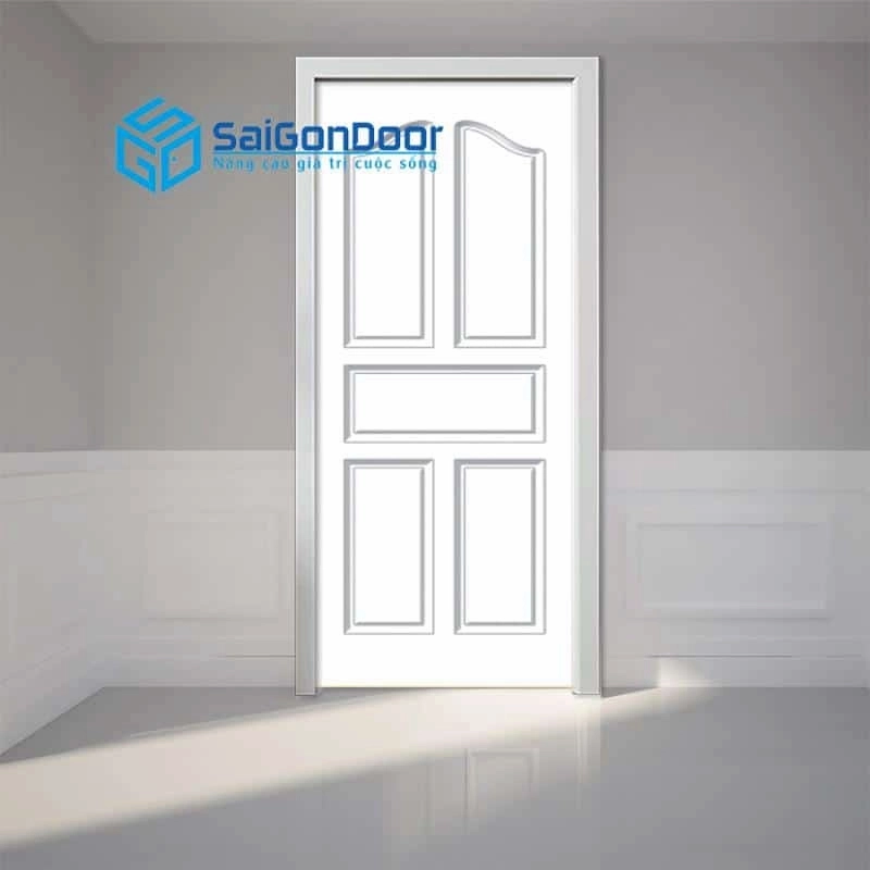 Saigondoor tự hào là đối tác tin cậy cho mọi công trình tại Xã Bình Hưng