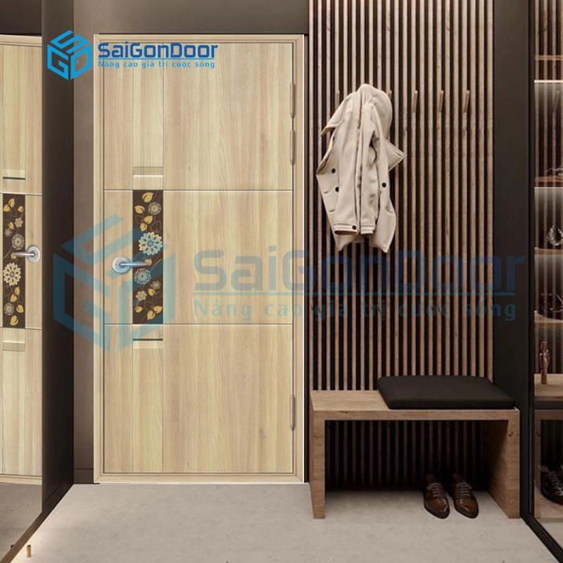 An toàn cho sức khỏe và khả năng chống cháy lan