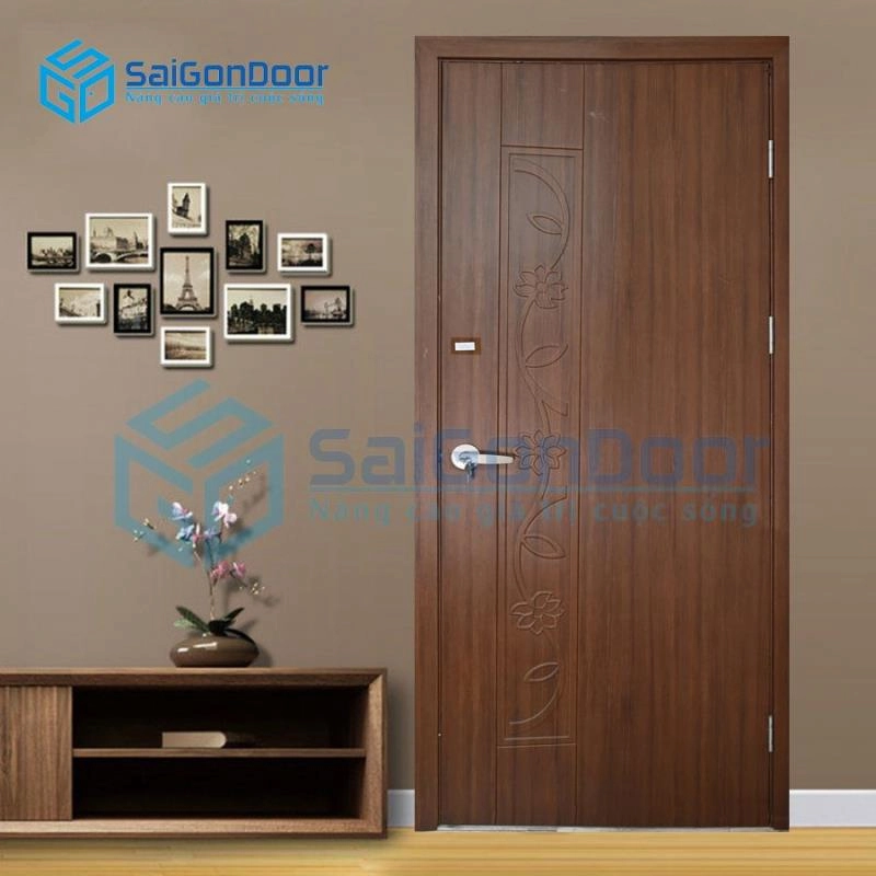 Những câu hỏi thường gặp khi lựa chọn cửa nhựa Hàn Quốc thông phòng
