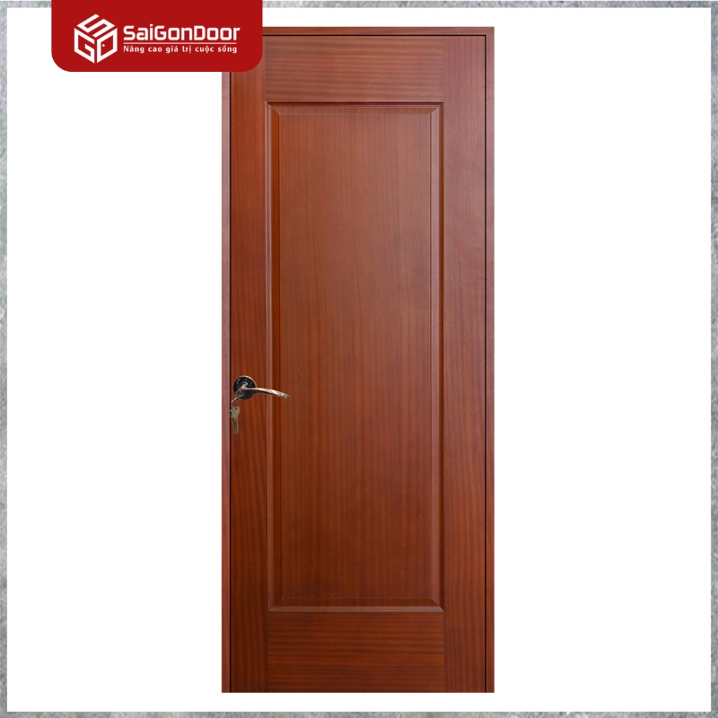 Cửa Gỗ HDF.1B-C11