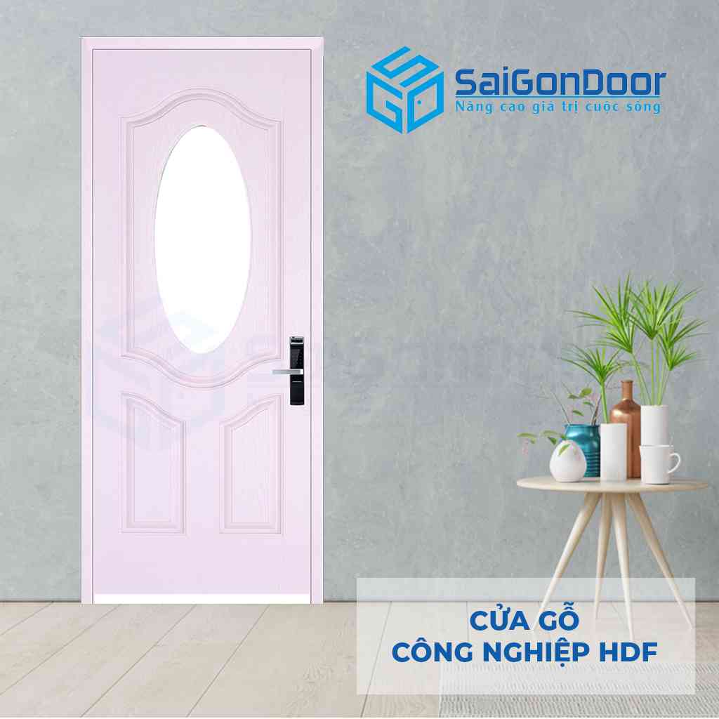 cửa sổ và cửa ra vào