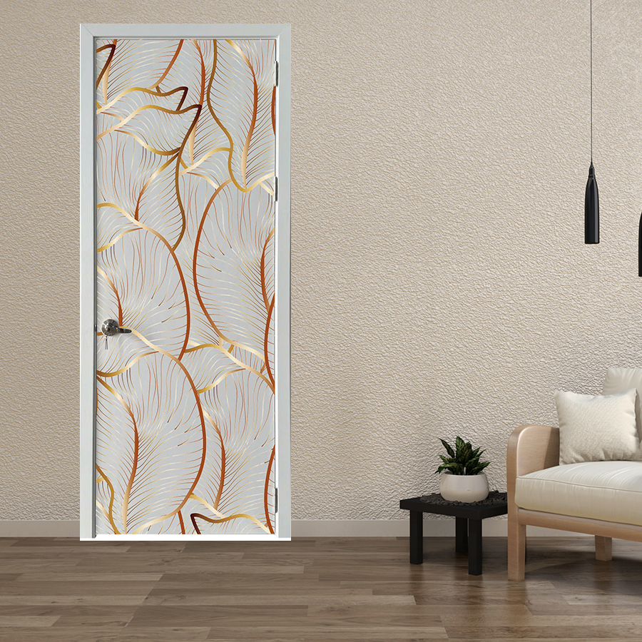 Cửa nhựa Composite cao cấp UV 6