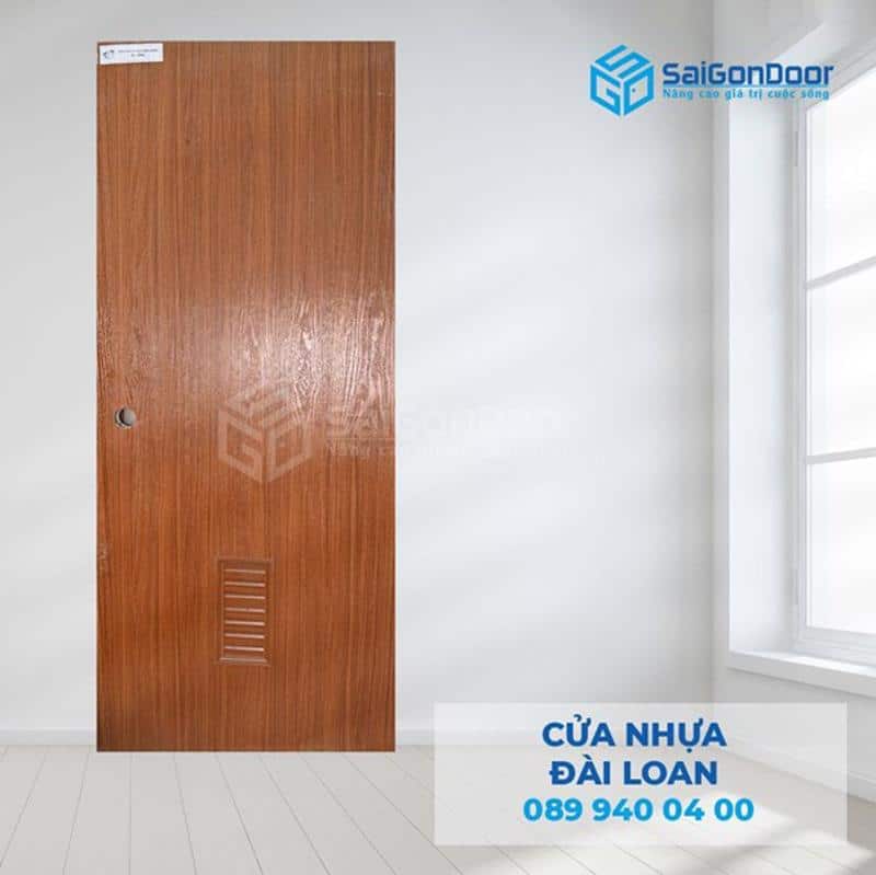 Hệ thống Saigondoor phân phối cửa chất lượng cao